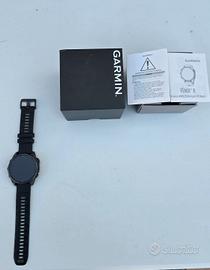 garmin fenix 8 47 mm amoled