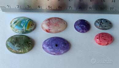 Ricamo - Pietre decorative per il ricamo