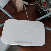 Router TP-LINK Archer C50