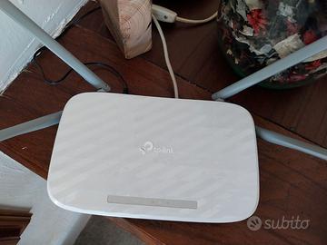 Router TP-LINK Archer C50