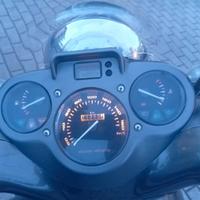 Scarabeo Aprilia 250 Anno 2004