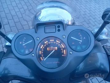 Scarabeo Aprilia 250 Anno 2004