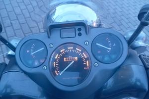 Scarabeo Aprilia 250 Anno 2004