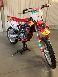 Gas gas MC250- F