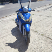 Honda sh 300 2012 leggi descrizione