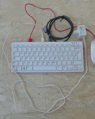 raspberry pi 400