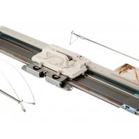 Macchina per maglieria/ da cucire