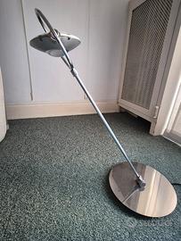 fontana arte lampada alogena nobi