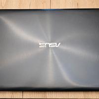 Asus Zenbook Pro UX580GE