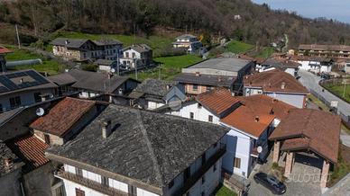 RUSTICO A BRONDELLO