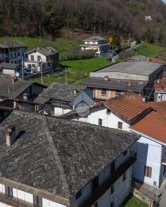 RUSTICO A BRONDELLO