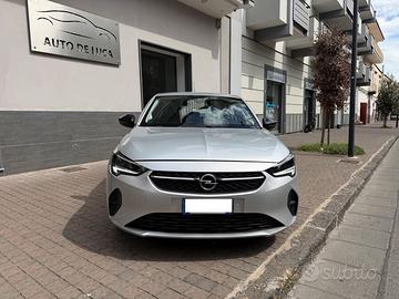 OPEL CORSA 1.2 75 CV DESIGN CERTIFICATA 1PROPRIETA
