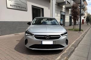 OPEL CORSA 1.2 75 CV DESIGN CERTIFICATA 1PROPRIETA