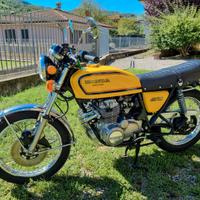 Honda CB 400 Four - 1978