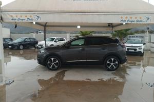 Peugeot 3008 C.V 130 GT Line IL TOP DA VETRINA QUA