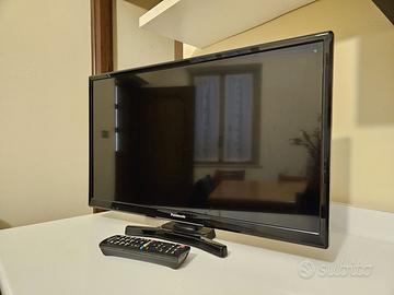 TV-Monitor Panasonic 24''