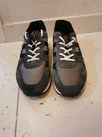 scarpe sneaker HOGAN H86run size 7