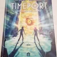 Timeport L'occhio del tempo