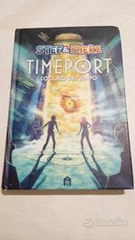 Timeport L'occhio del tempo