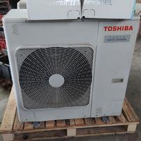 Climatizzatori Toshiba 24.000btu 