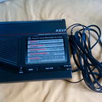 Segreteria telefonica