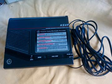 Segreteria telefonica