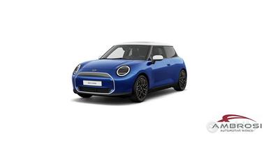 MINI Cooper 3 porte Favoured E