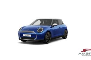 MINI Cooper 3 porte Favoured E