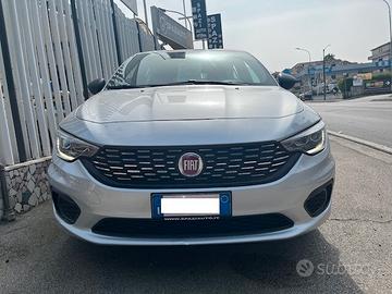 FIAT TIPO 1,3 MJ 09/2020