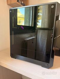 PC Gaming