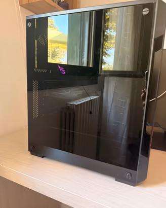 PC Gaming