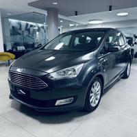 Ford C-Max C-Max III 2015 1.5 tdci Titanium s