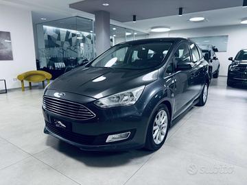 Ford C-Max C-Max III 2015 1.5 tdci Titanium s