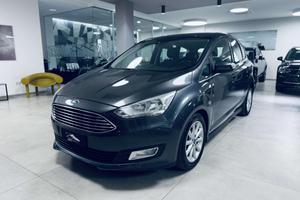 Ford C-Max C-Max III 2015 1.5 tdci Titanium s