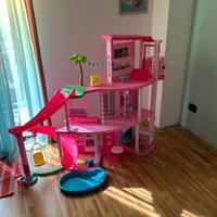 Casa delle barbie Dreamhouse
