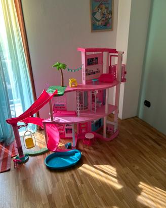 Casa delle barbie Dreamhouse