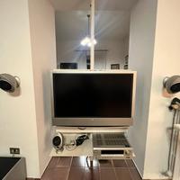 Tv Sony vintage NON smart