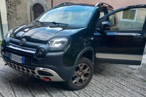 Fiat Panda Cross 4x4  anno 2019