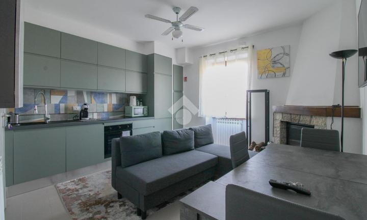 2 LOCALI A TOSCOLANO-MADERNO