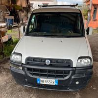 Fiat Doblò