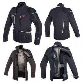Dainese Goretex Airbag abigliamento