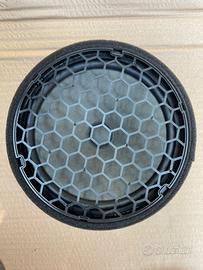 8V0035415 Cassa Altoparlanti Woofer Audi A3