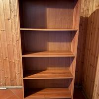 Libreria - scafale