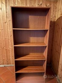 Libreria - scafale