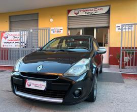 Renault Clio 1.2 16V 5 porte 20th Anniversario