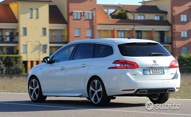 Ricambi peugeot 308 sw