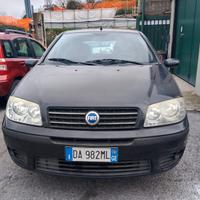 Fiat Punto 1.2 5 porte Dynamic