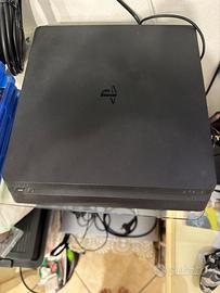 playstation 4