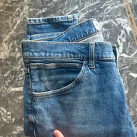 Pantaloni wrangler originali come nuovi