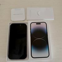 Iphone 14 pro max 128gb